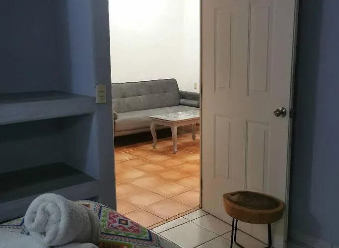 Apartment 1 Bedroom With Ac , Tv , Wi-fi Near Dt And