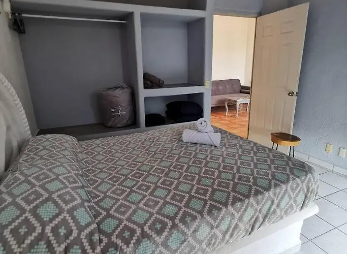 1 Bedroom With Ac , Tv , Wi-fi Near Dt And Apartment