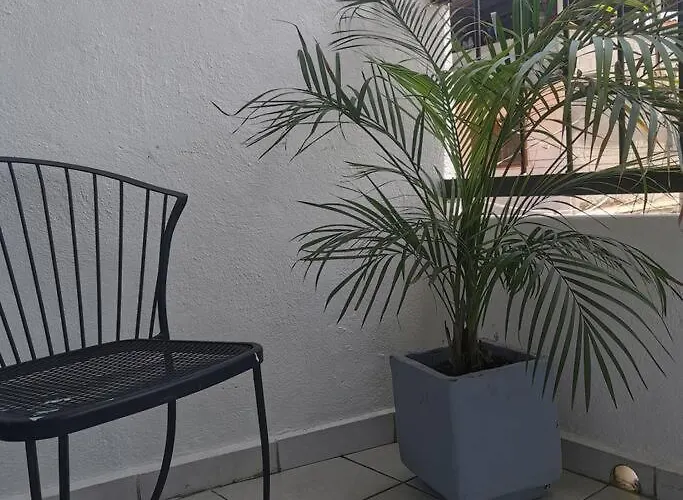 1 Bedroom With Ac , Tv , Wi-fi Near Dt And