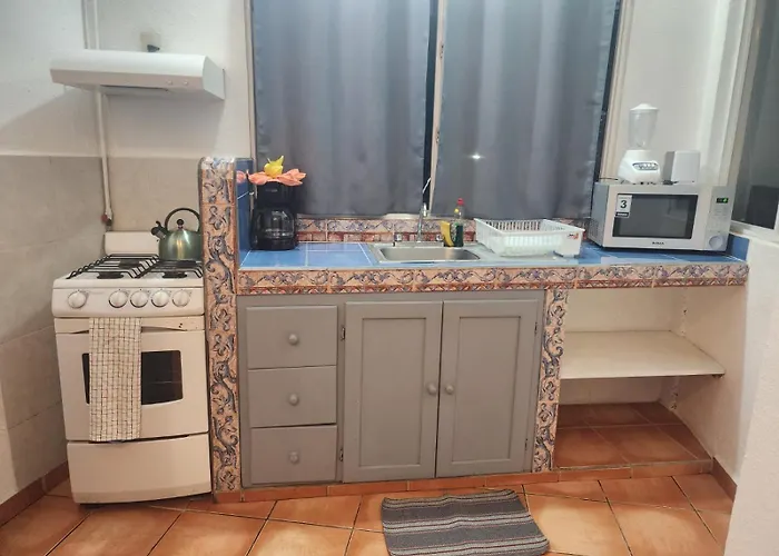 Apartment 1 Bedroom With Ac , Tv , Wi-fi Near Dt And